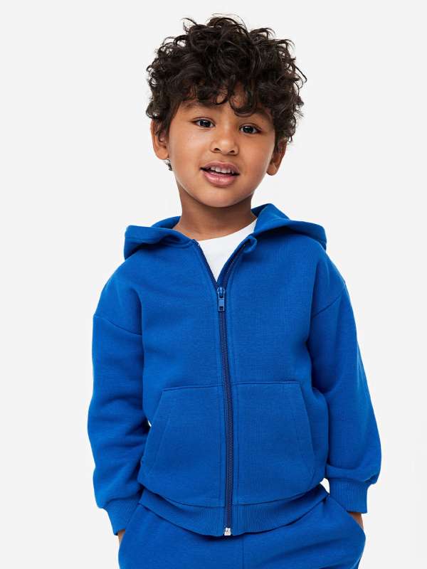 H et m hoodie