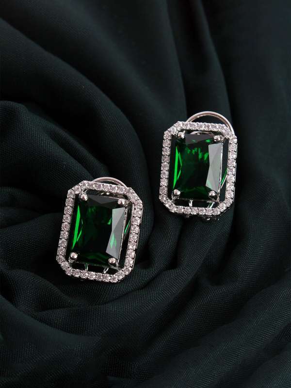Bahubali Earrings Buy Bahubali Earrings online in India