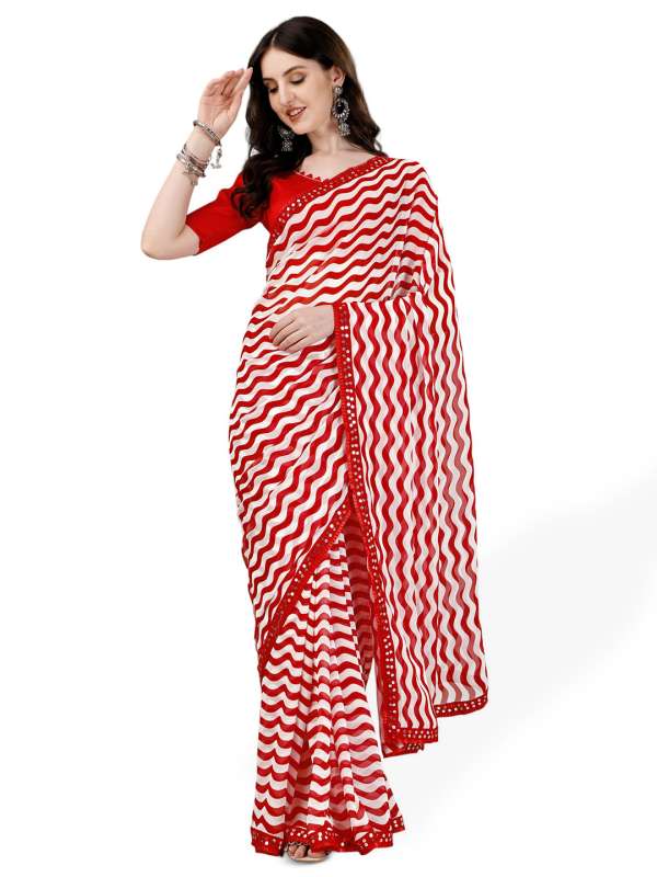 F Eb India Sarees On Mantra Com Buy F Eb India Sarees On Mantra Com online in India