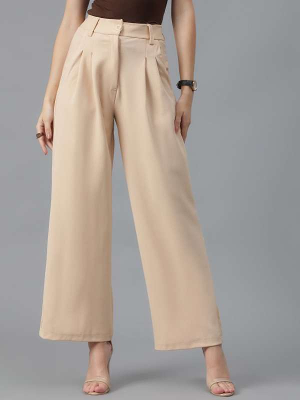 Myntra Pants For Ladies Germany, SAVE 40% - brandbola.com