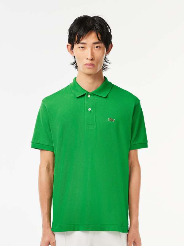 Polos lacoste sales original