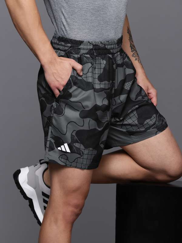 Adidas Men Tennis Shorts - Buy Adidas Men Tennis Shorts online in India