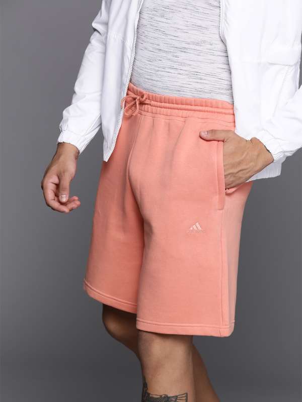 Mens adidas shorts with pockets store