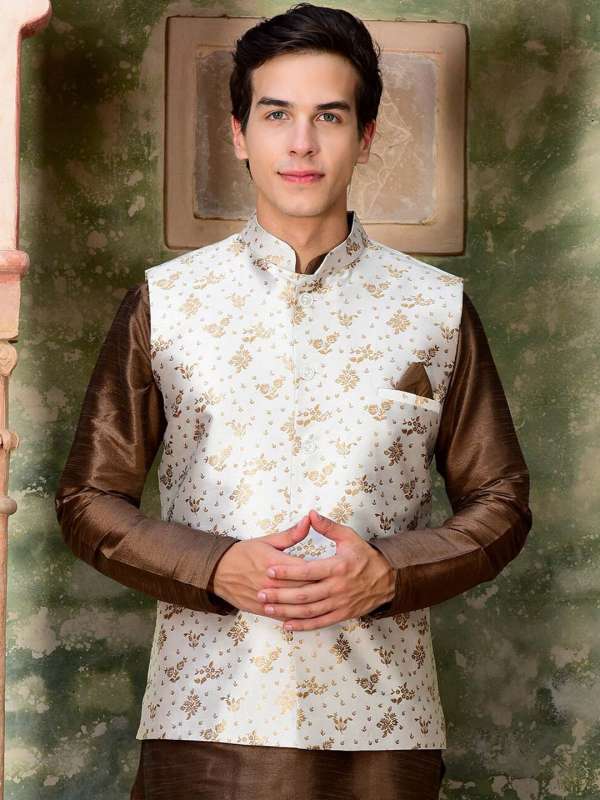 Deyann nehru jacket store