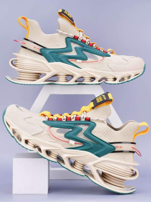 Spring shoes outlet