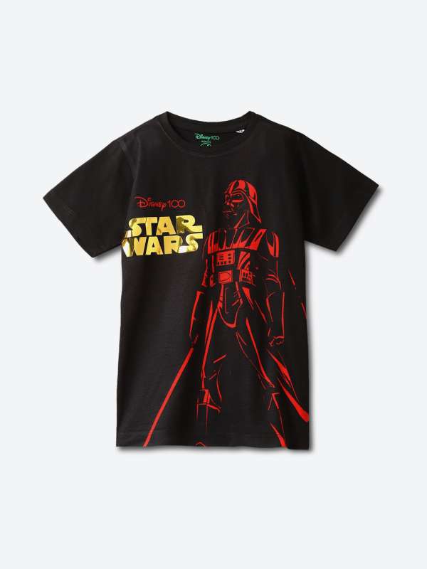 Darth vader shop t shirt india