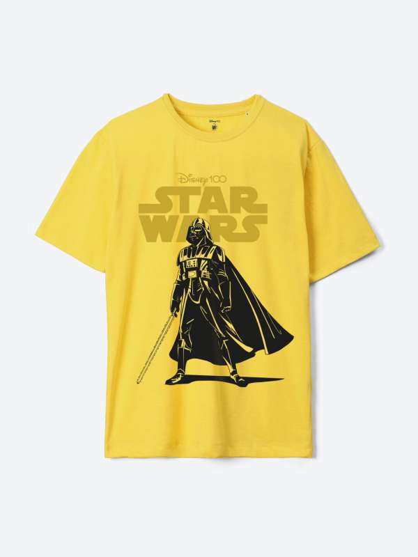 Uniqlo darth vader t shirt online
