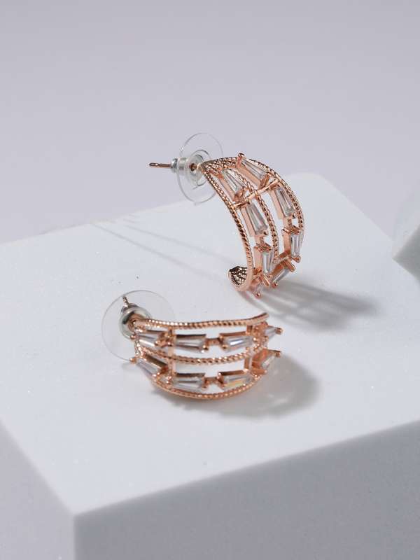 Dressberry earrings shop