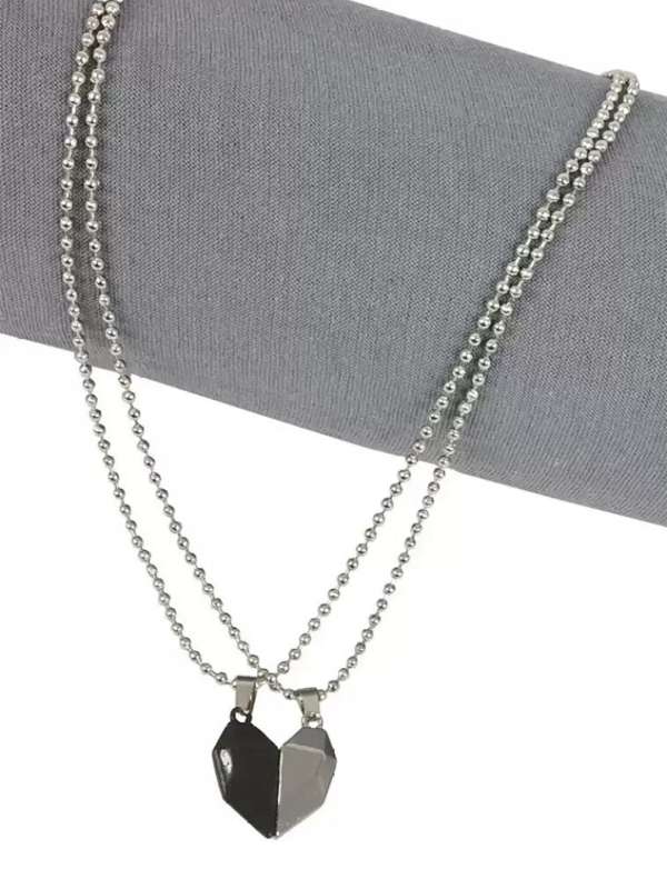 Silver Chain - Buy Silver Chain Online in India.