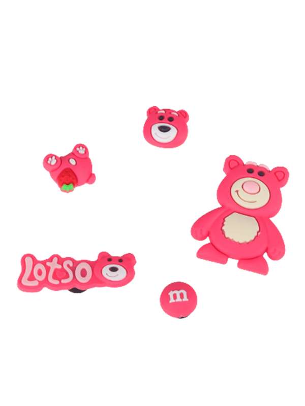Crocs and deals accessories