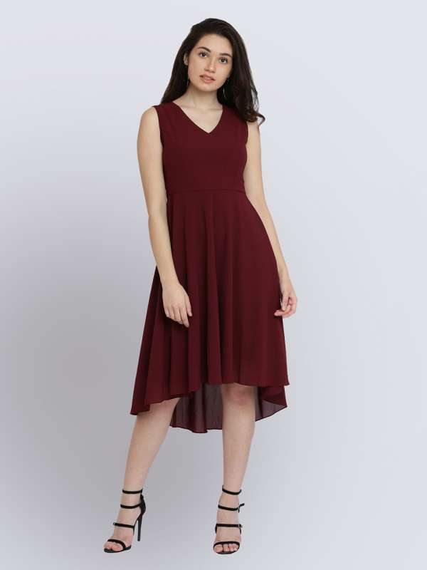 The Red Christmas Dress 926654 Buy The Red Christmas Dress 926654 online in India