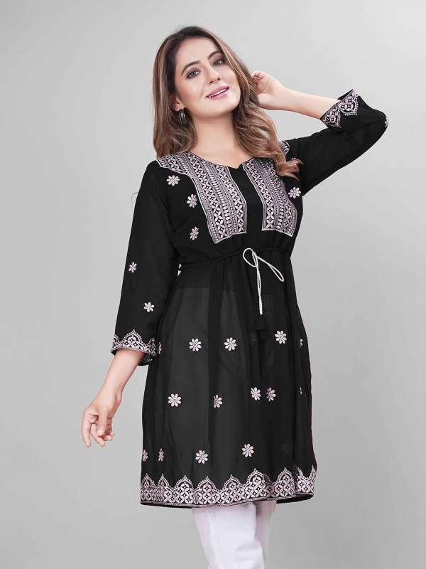 Heavy Kurti Buy Latest collection of heavy kurtis Online at Myntra