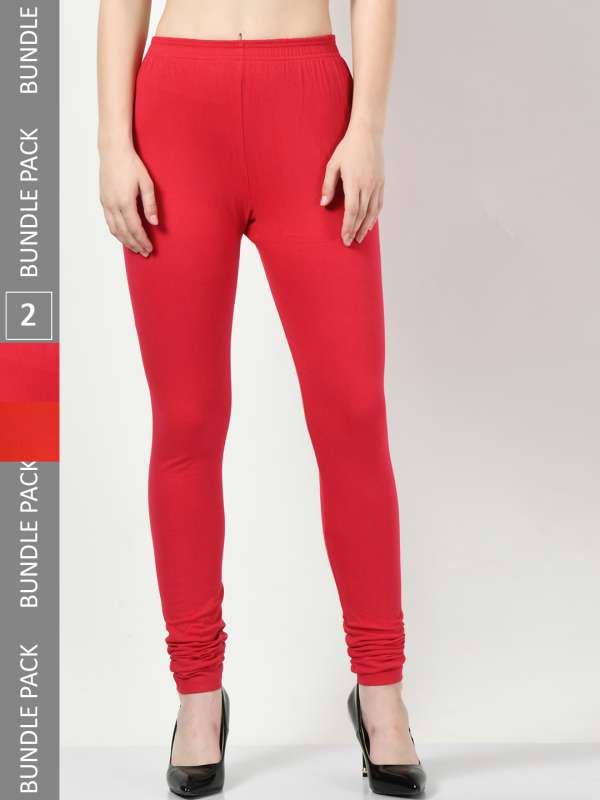 250 colour Mid Waist Comfort Lady Indocut Leggings, Size: Free Size, Slim  Fit at Rs 489 in Mumbai