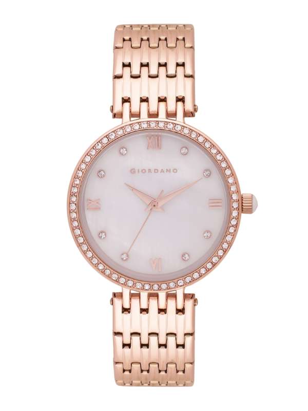 Giordano Watches Buy Giordano Watch Online in India Myntra