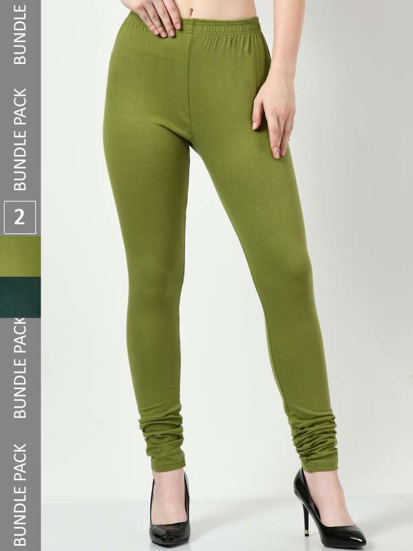 Women Leggings Multi Combo Pack Buy Women Leggings Multi Combo Pack online in India