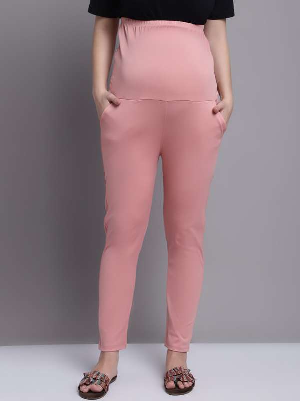 Buy Maternity Leggings  Pregnancy Pants and Trousers at Best Price