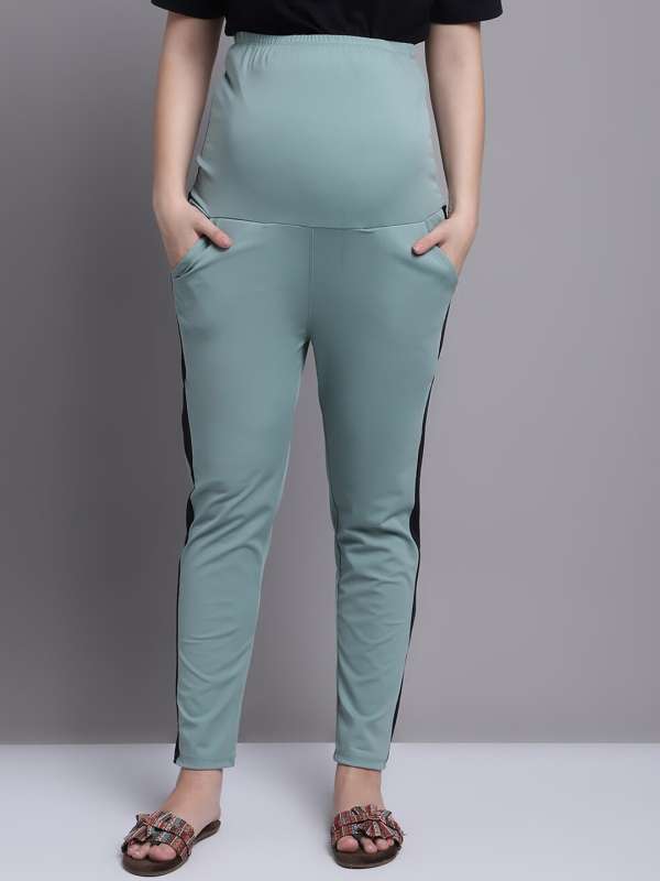 Work trouserscraft trousers for pregnant  Uncompromising workwear for  women  OPEROSE