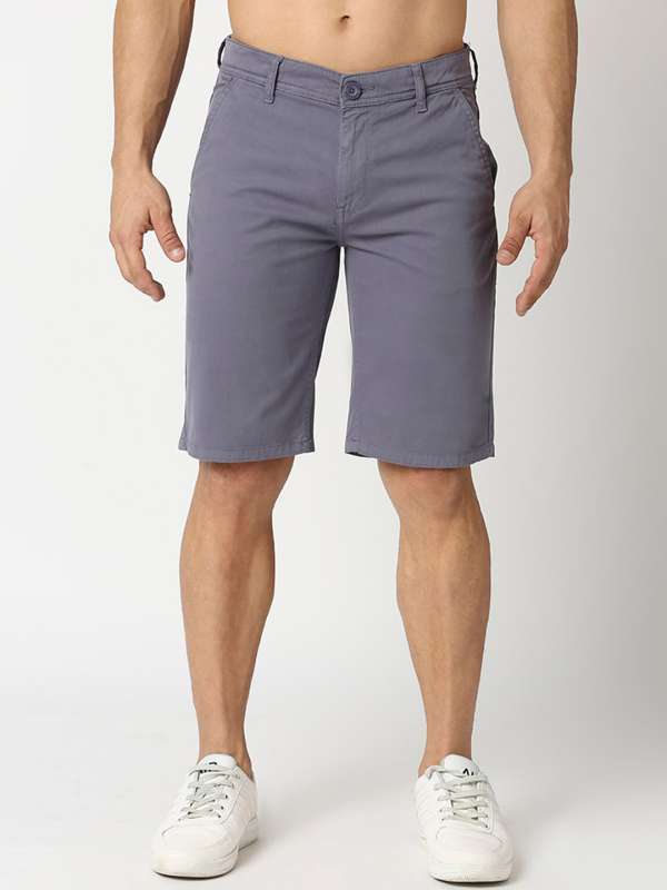 Mens designer chino shorts cheap