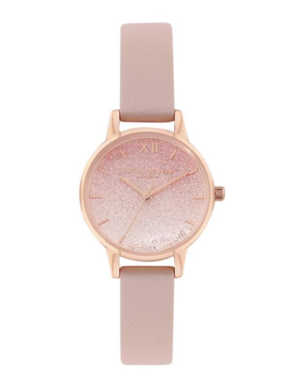Affordable women's watches under 100 hotsell