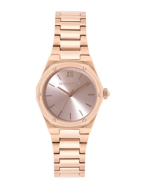 Olivia Burton London Watches Women Buy Olivia Burton London Watches Women online in India