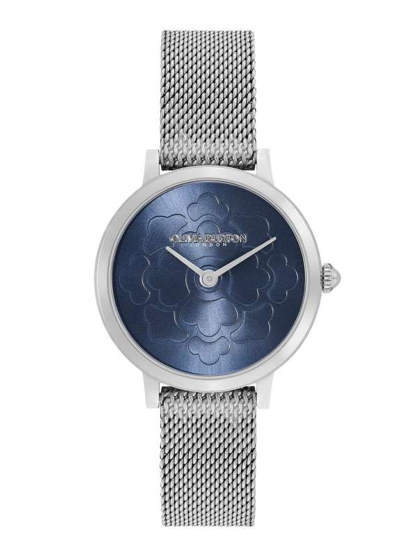 Olivia london 2025 watches