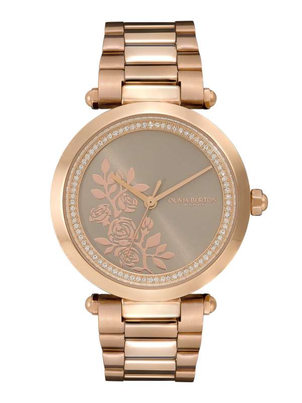 Olivia top london watches