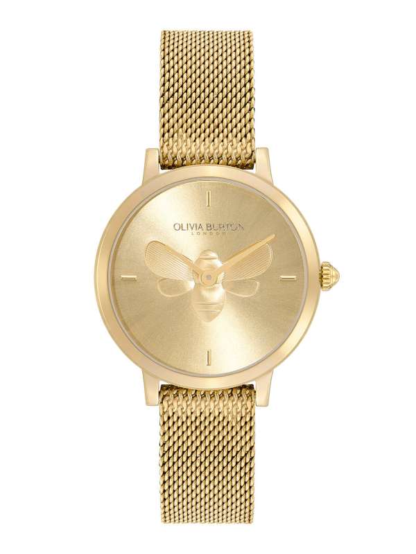 Olivia burton watches best sale price