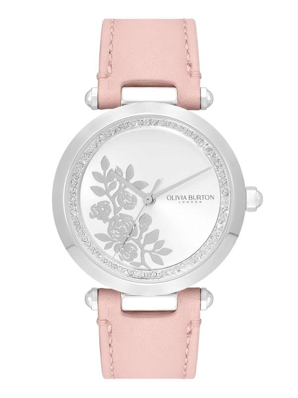 Laura hotsell burton watches