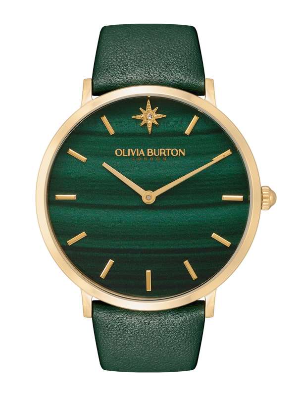 London burton watch online