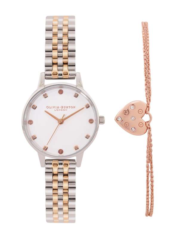 Olivia hotsell london watches