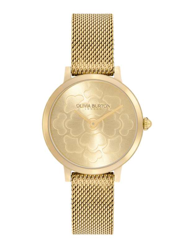 Olivia hot sale london watches