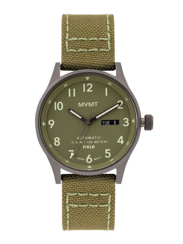 The 1 online field watch online