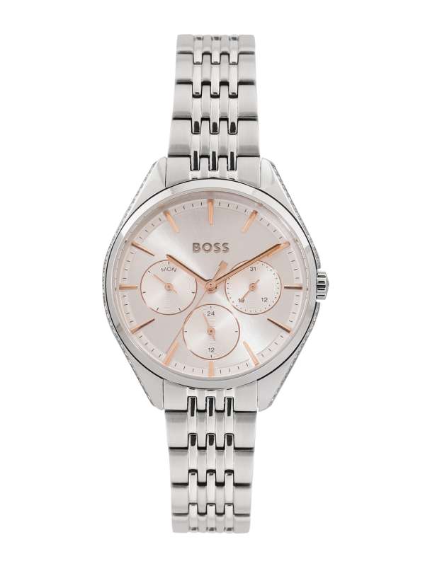 Hugo Boss Watches Online Shopping for Hugo Boss Watches in India Myntra