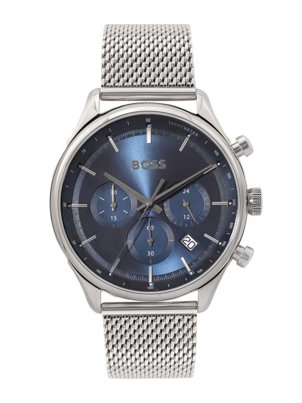 Cheapest hugo deals boss watches