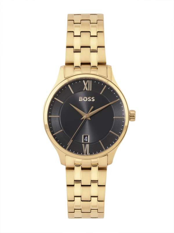 Hugo boss watches india online shop