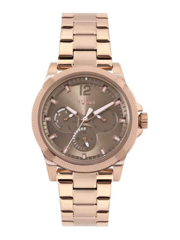Hugo boss watches india online shop