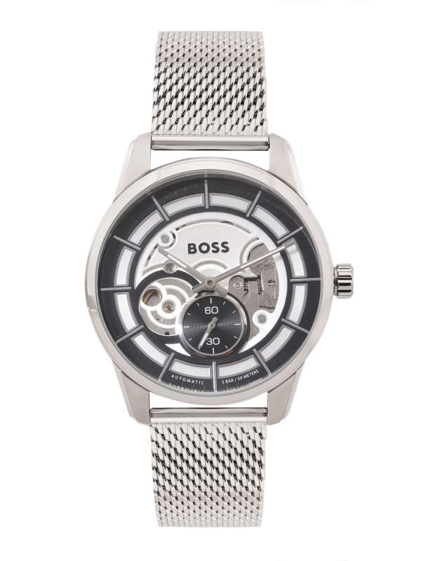 Hugo Boss Watches Online Shopping for Hugo Boss Watches in India