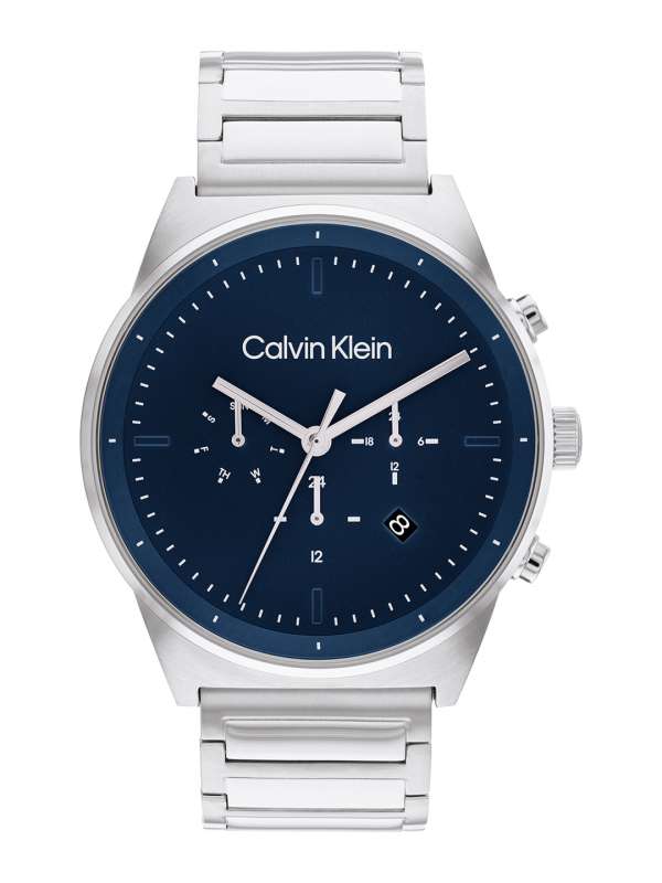 Calvin Klein Watches Buy Calvin Klein Watches Online in India