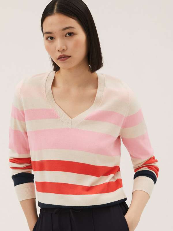 Marks And Spencer Sweater Buy Marks And Spencer Sweater online in India