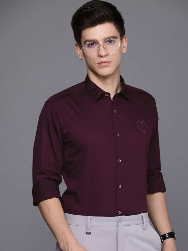 Branded Shirts Buy Branded Shirts Online in India