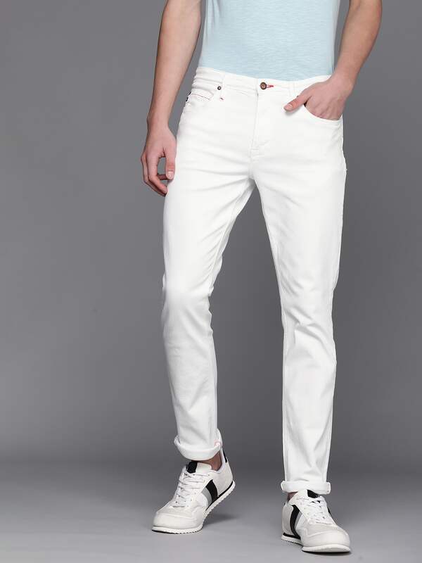 indre Far Gymnastik Raymond Jeans - Buy Raymond Jeans online in India