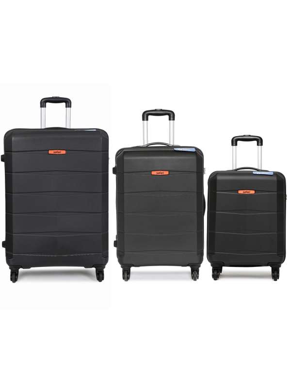 safari parker 4w 65