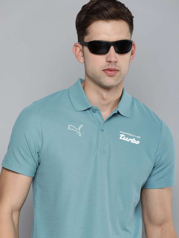 Porsche Tshirt Buy Porsche Tshirt online in India