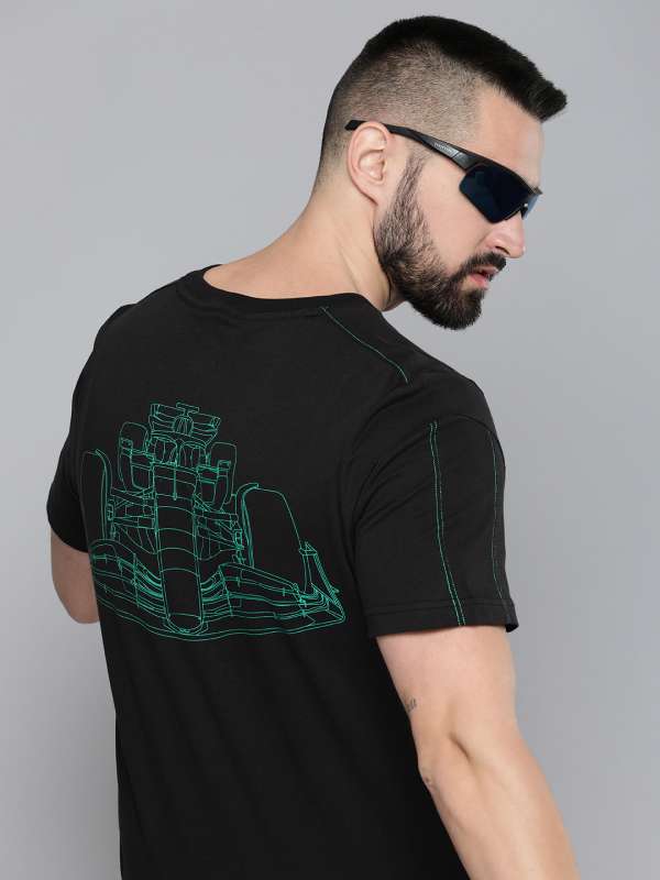 Puma ducati 2025 t shirts india