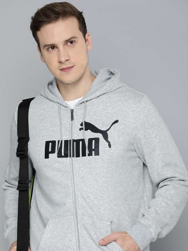 Puma Big Basket Jackets Buy Puma Big Basket Jackets online in India