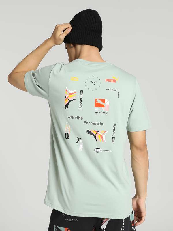 Love Couple Tshirts Puma Buy Love Couple Tshirts Puma online in