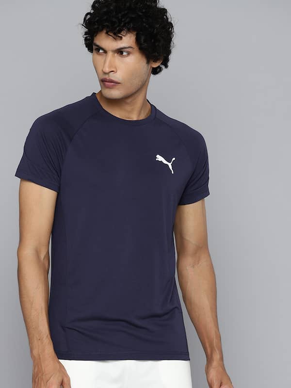 Puma Dry - Buy Puma Dry online in India | Sport-T-Shirts