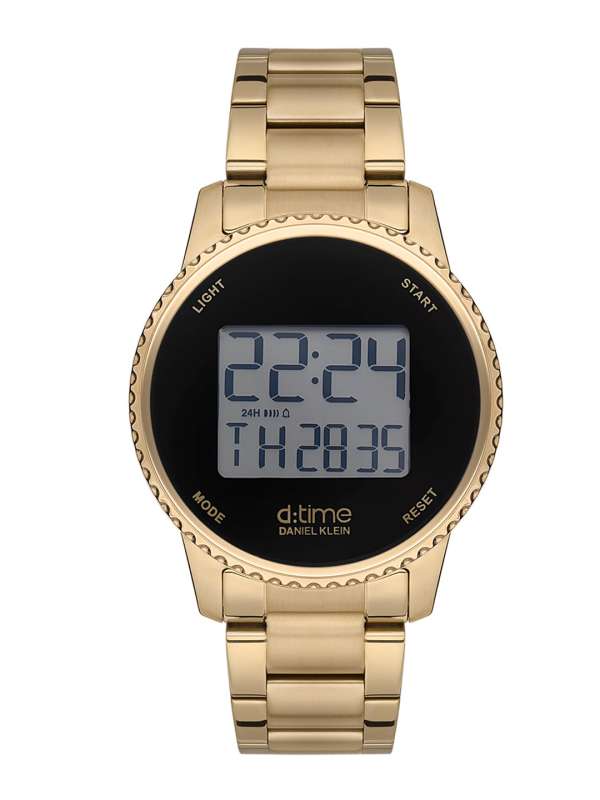 Daniel klein digital watches sale