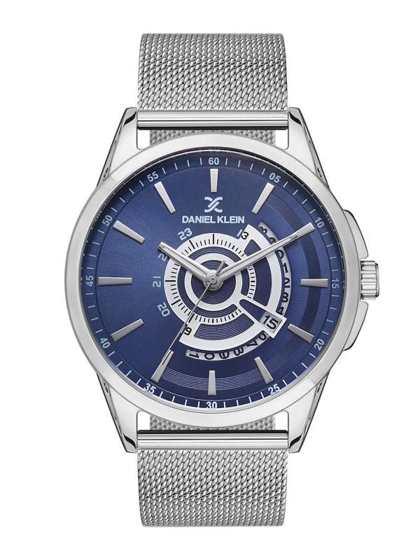 Daniel klein watches mk discount