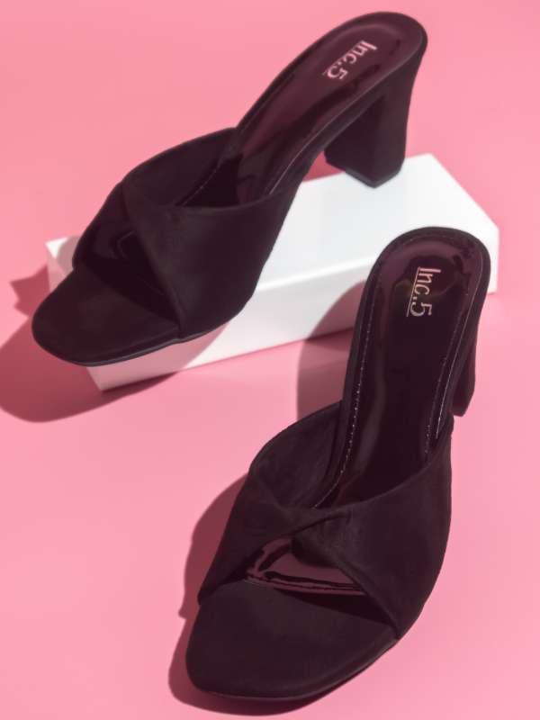 Inc 5 heels online hotsell